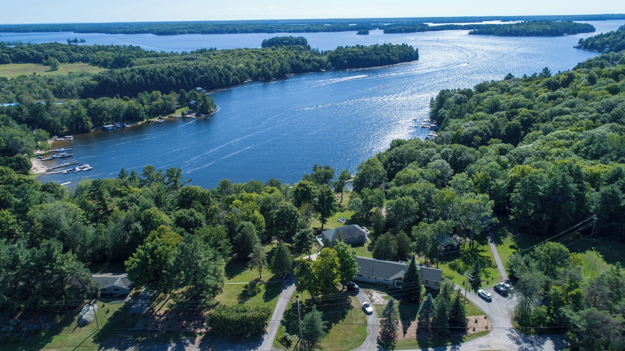 Photo of Outdoor in Muskoka Lakes