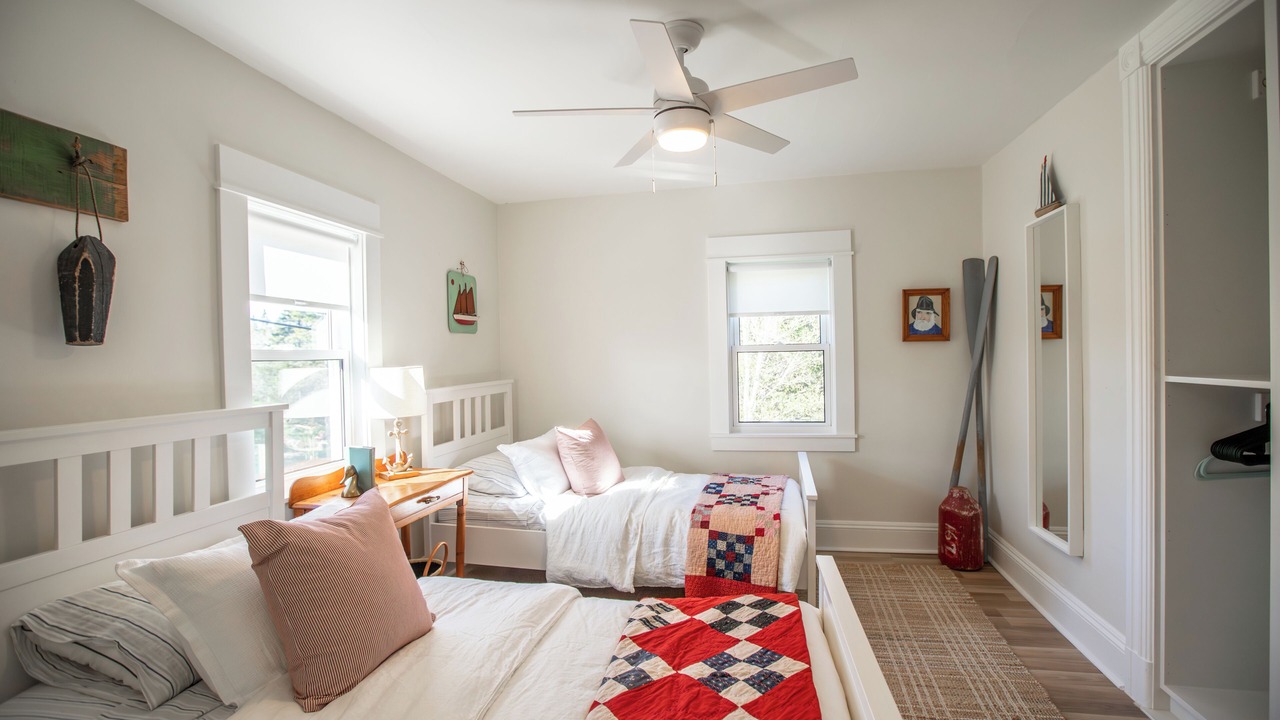 Photo of Bedroom in Cherry Hill