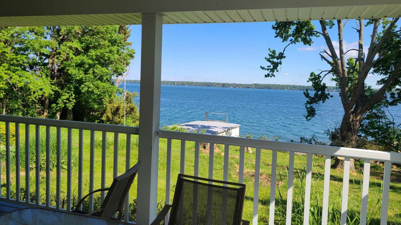 Photo of Outdoor in Shanty Bay
