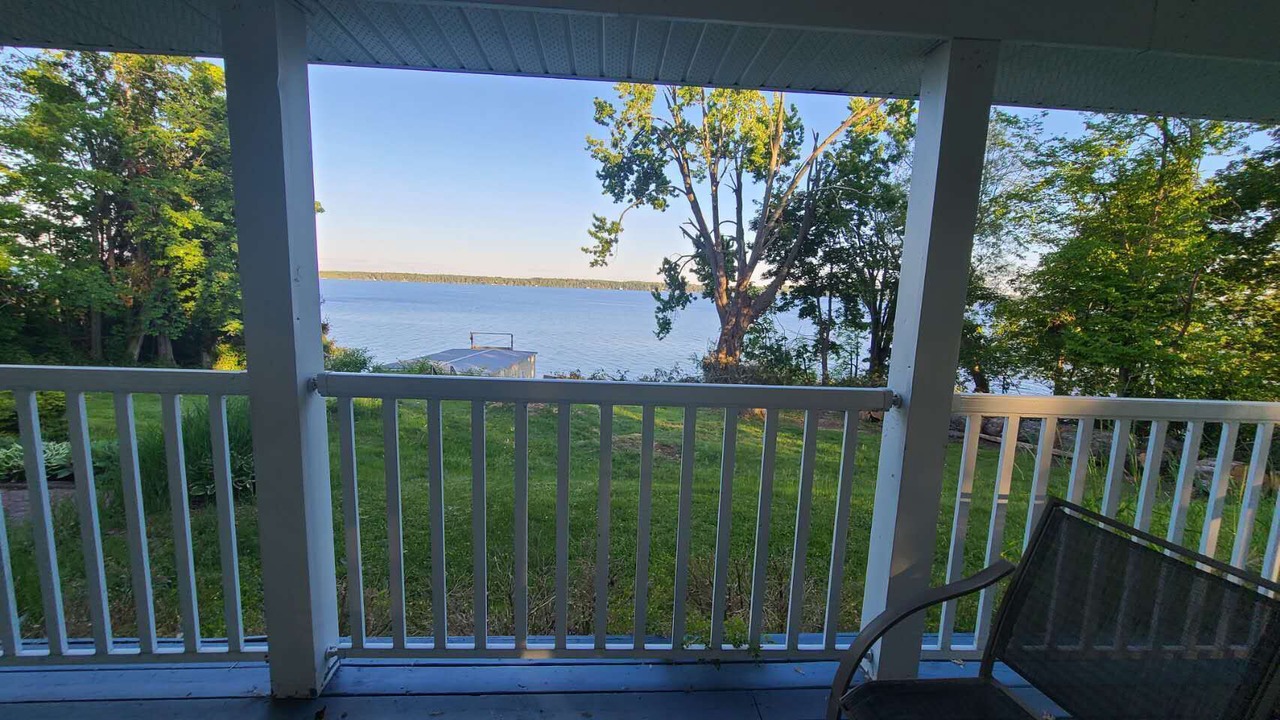 Photo of Outdoor in Shanty Bay