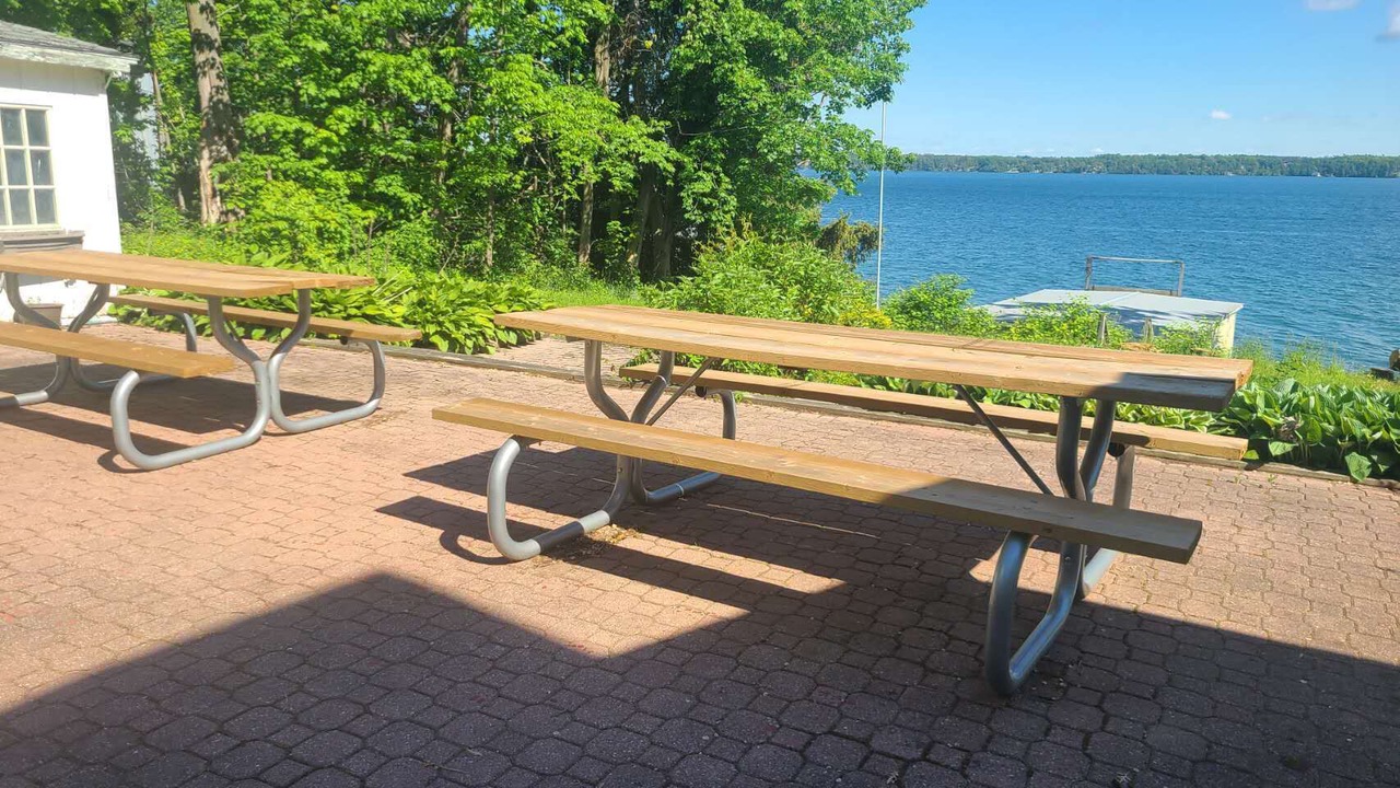 Photo of Outdoor in Shanty Bay