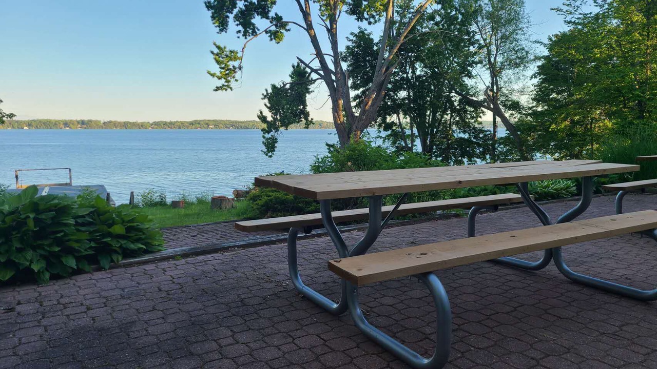 Photo of Outdoor in Shanty Bay