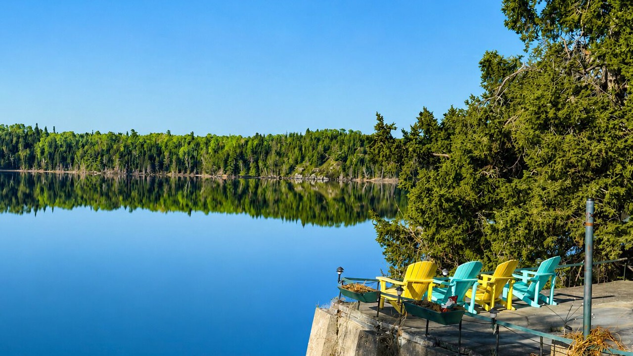 Photo of Others in Kenora