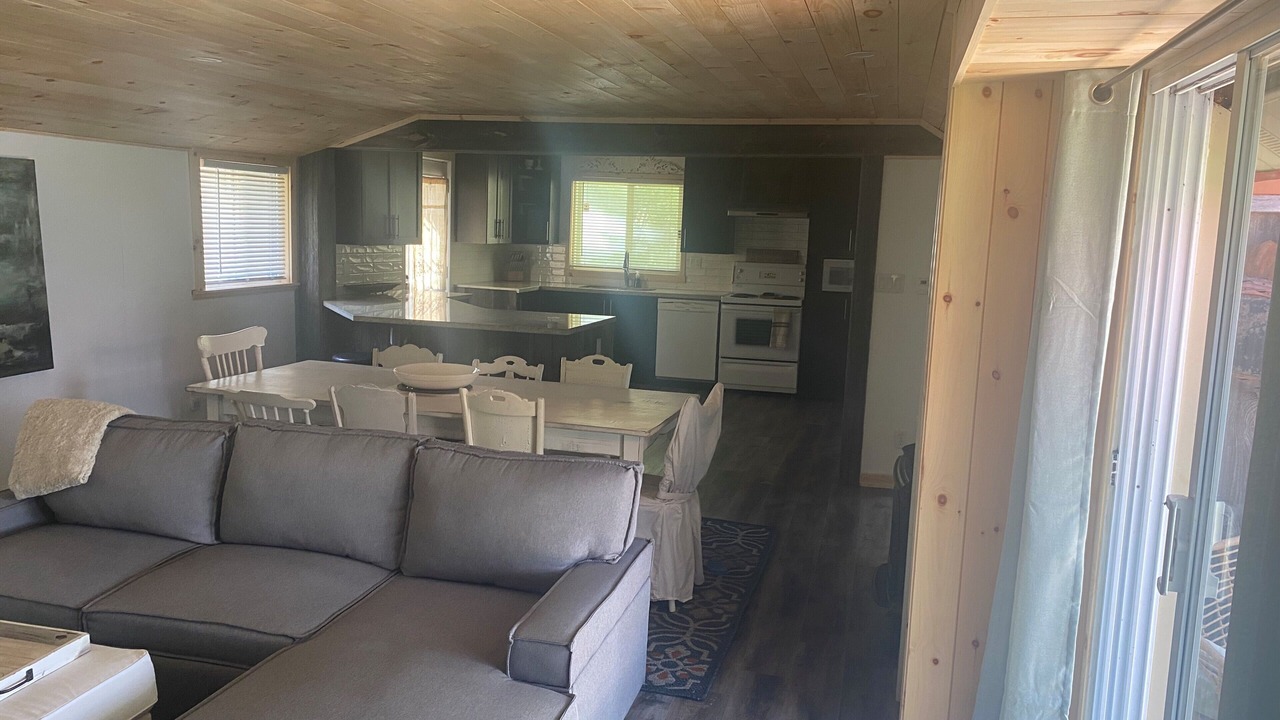 Photo of Livingroom in Selwyn