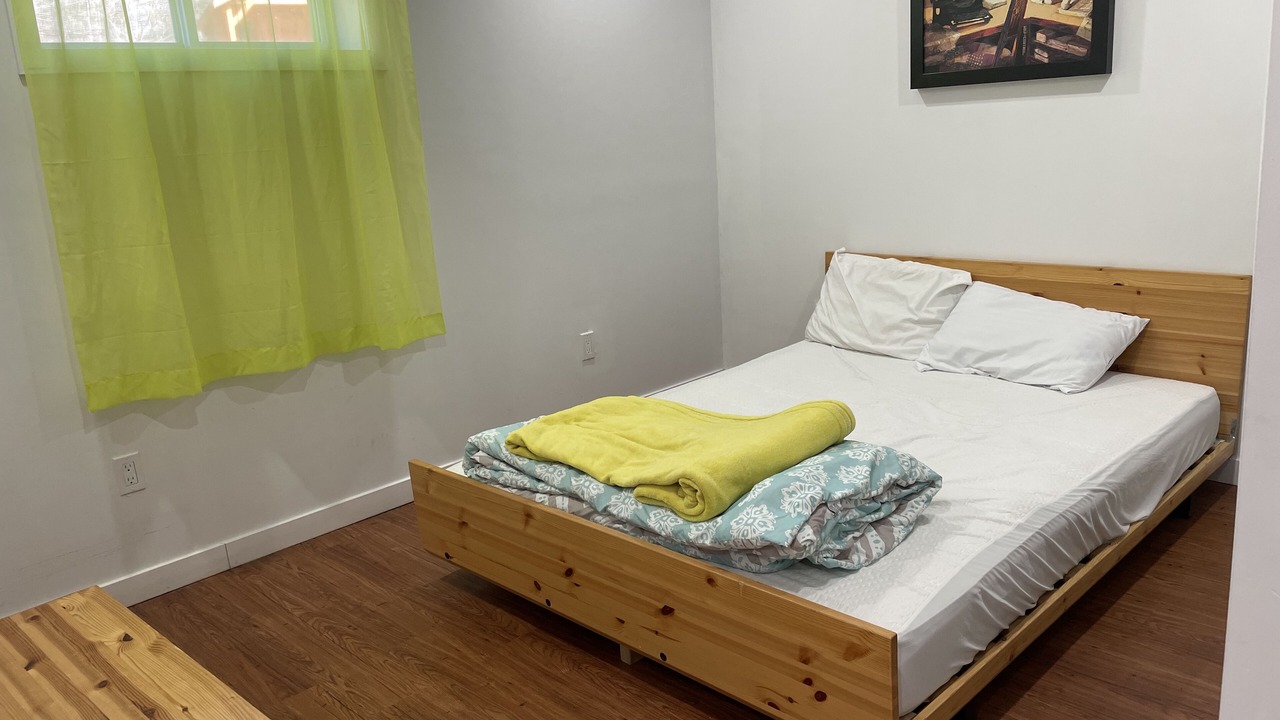 Photo of Bedroom in Tiny