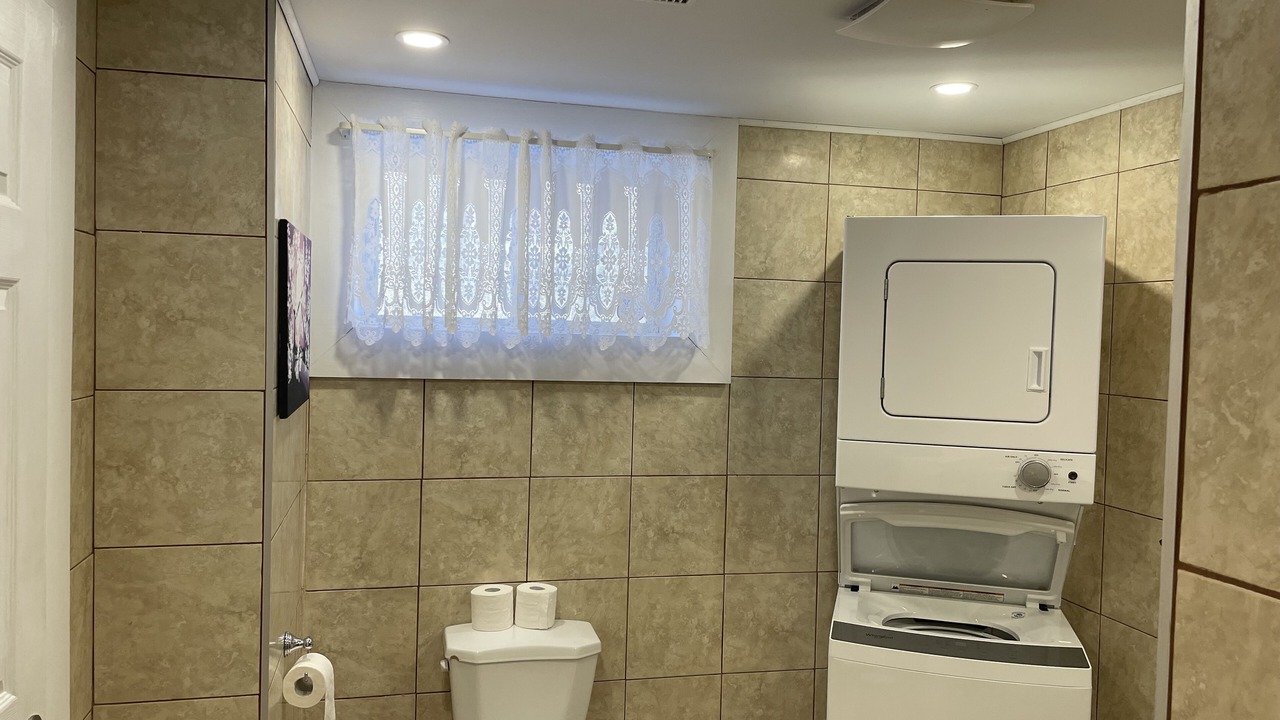 Photo of Bathroom in Tiny