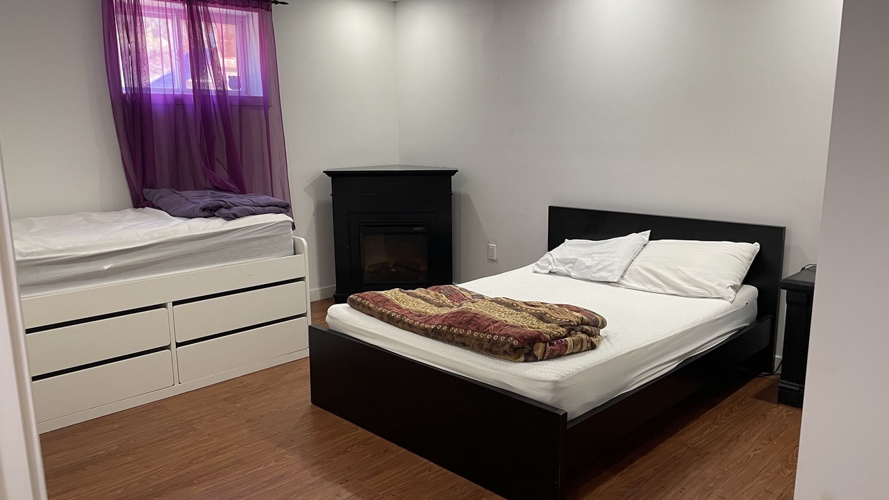 Photo of Bedroom in Tiny