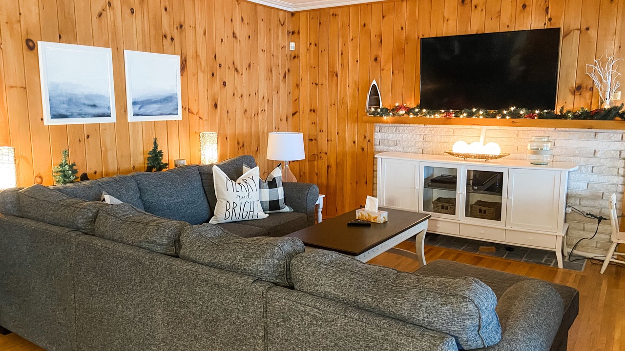 Photo of Livingroom in Douro-Dummer