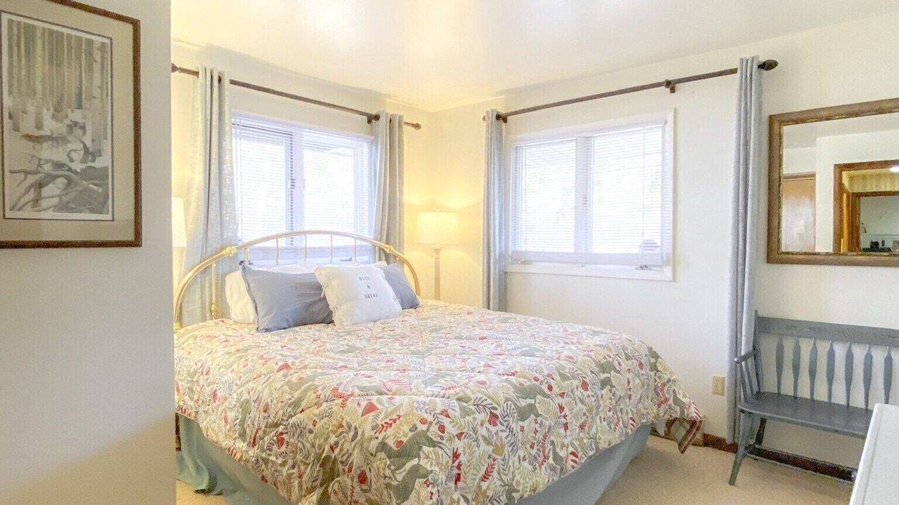 Photo of Bedroom in Ellicottville
