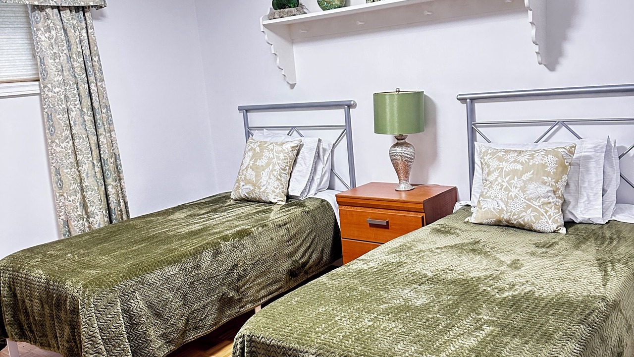 Photo of Bedroom in Keswick Ridge