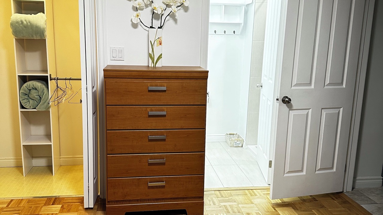 Photo of Bedroom in Keswick Ridge