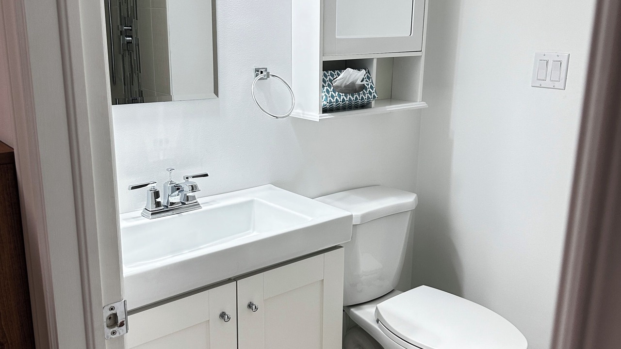 Photo of Bathroom in Keswick Ridge