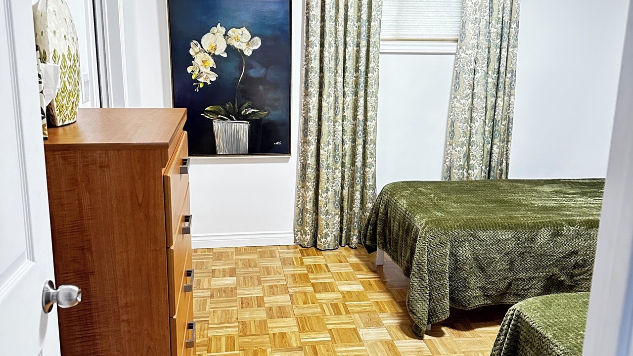 Photo of Bedroom in Keswick Ridge