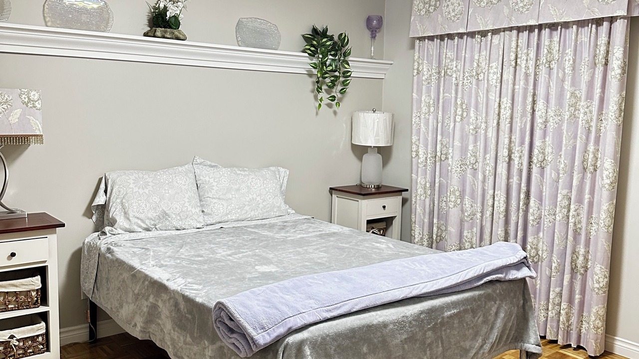 Photo of Bedroom in Keswick Ridge
