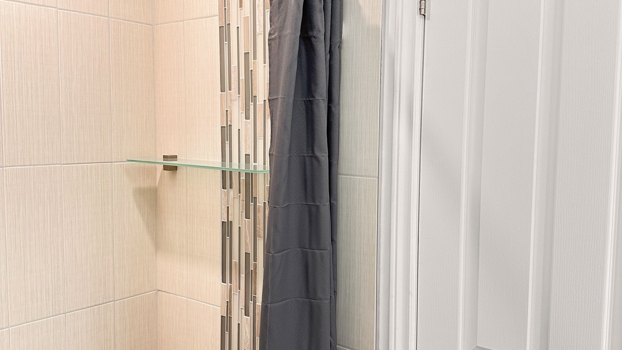 Photo of Bathroom in Keswick Ridge