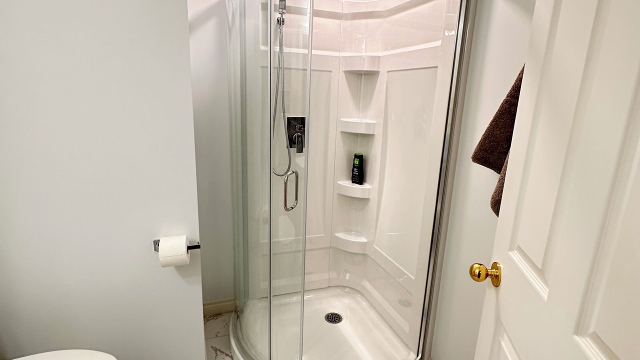Photo of Bathroom in Keswick Ridge