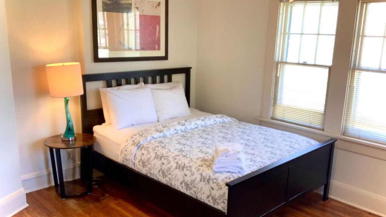 Photo of Bedroom in Lakewood