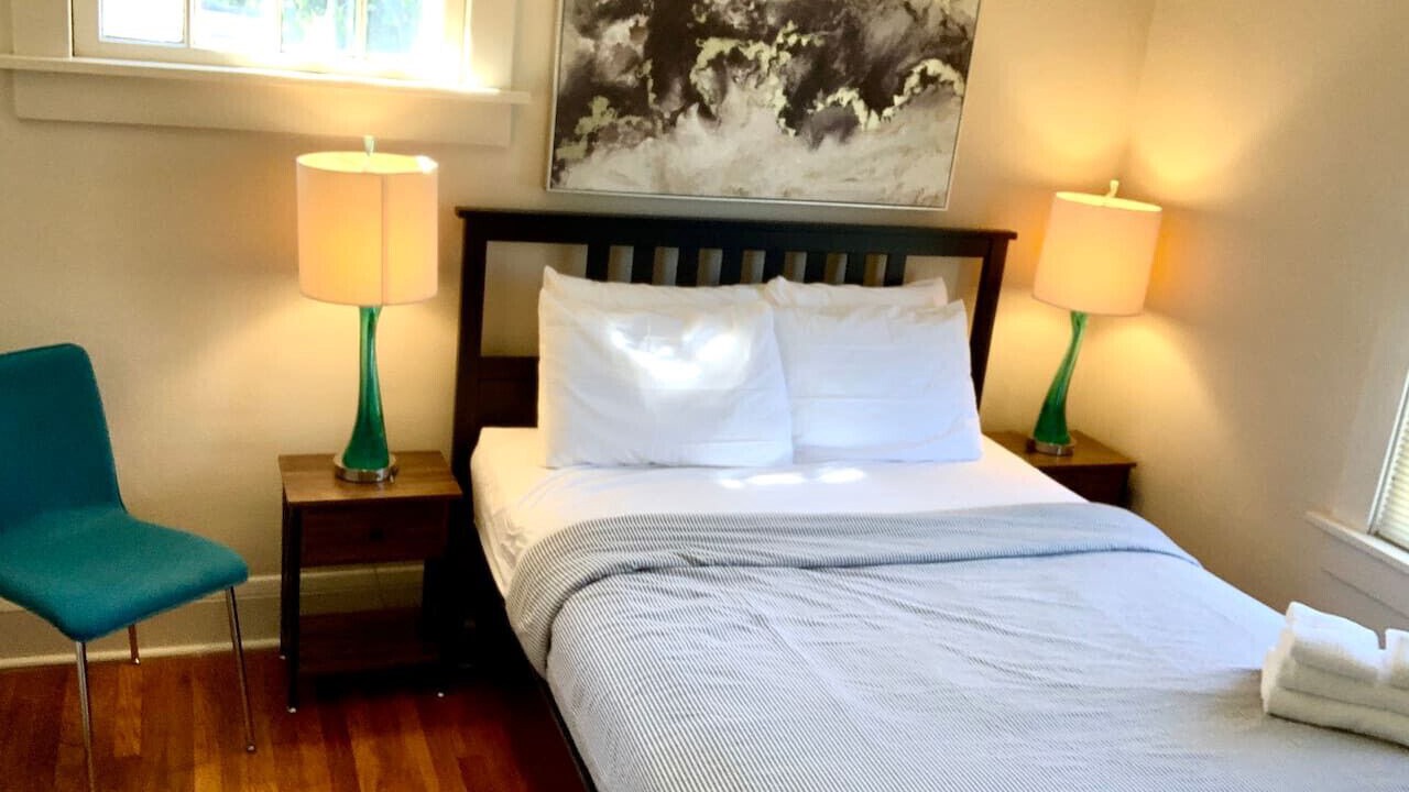 Photo of Bedroom in Lakewood