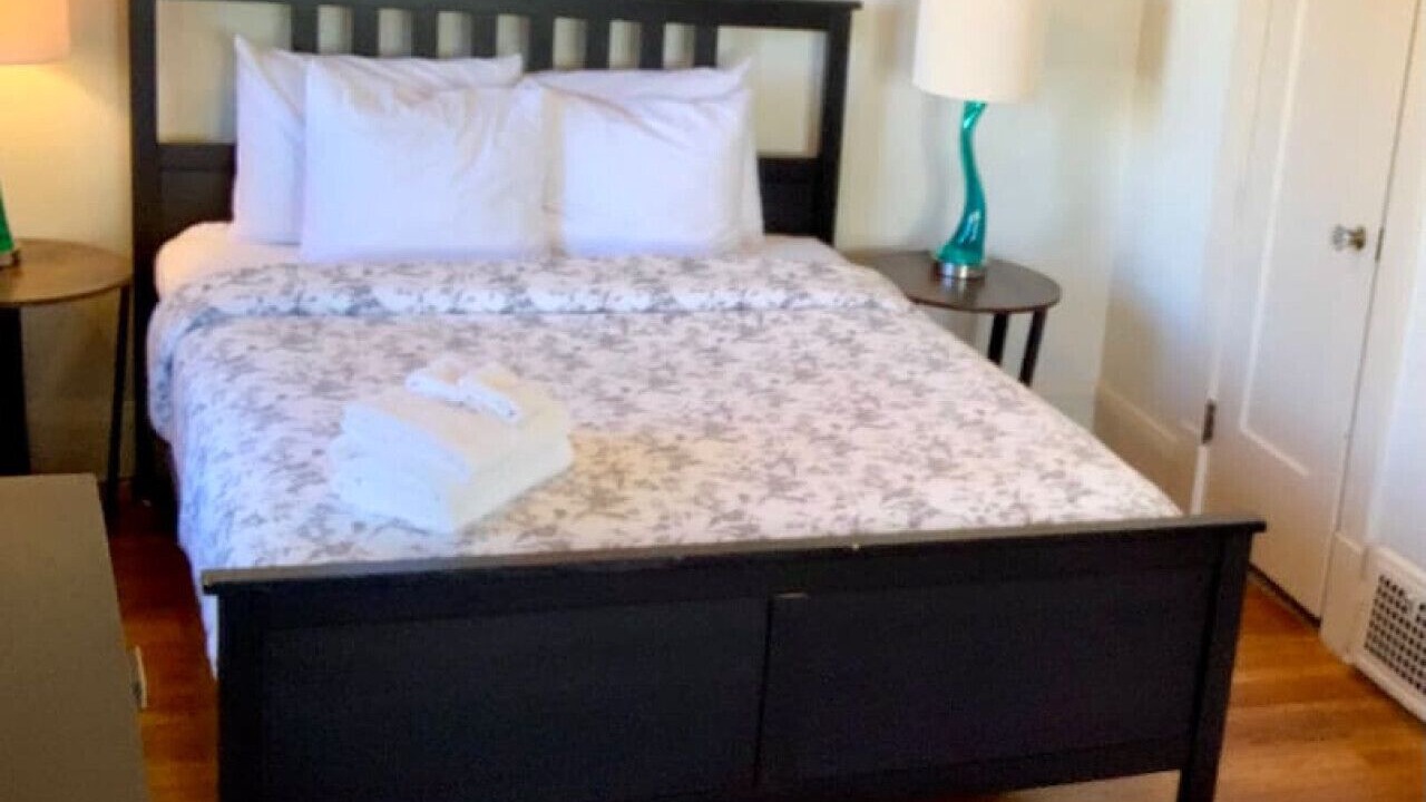 Photo of Bedroom in Lakewood