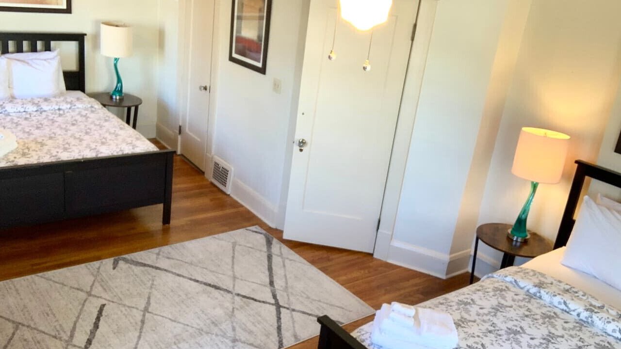 Photo of Bedroom in Lakewood