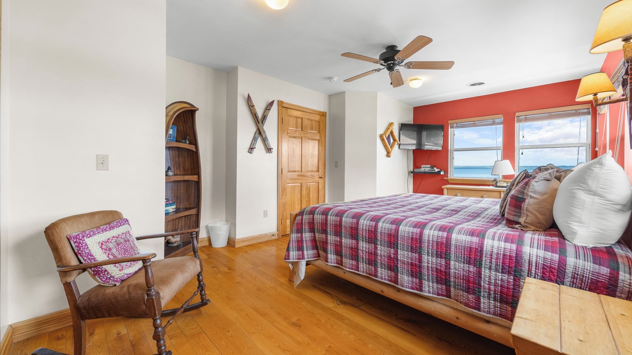 Photo of Bedroom in Town of Torrey