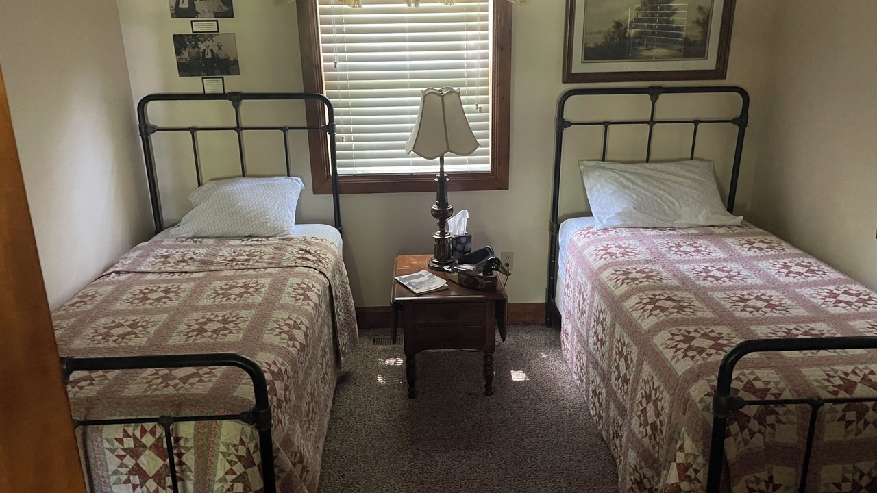 Photo of Bedroom in Port Clinton