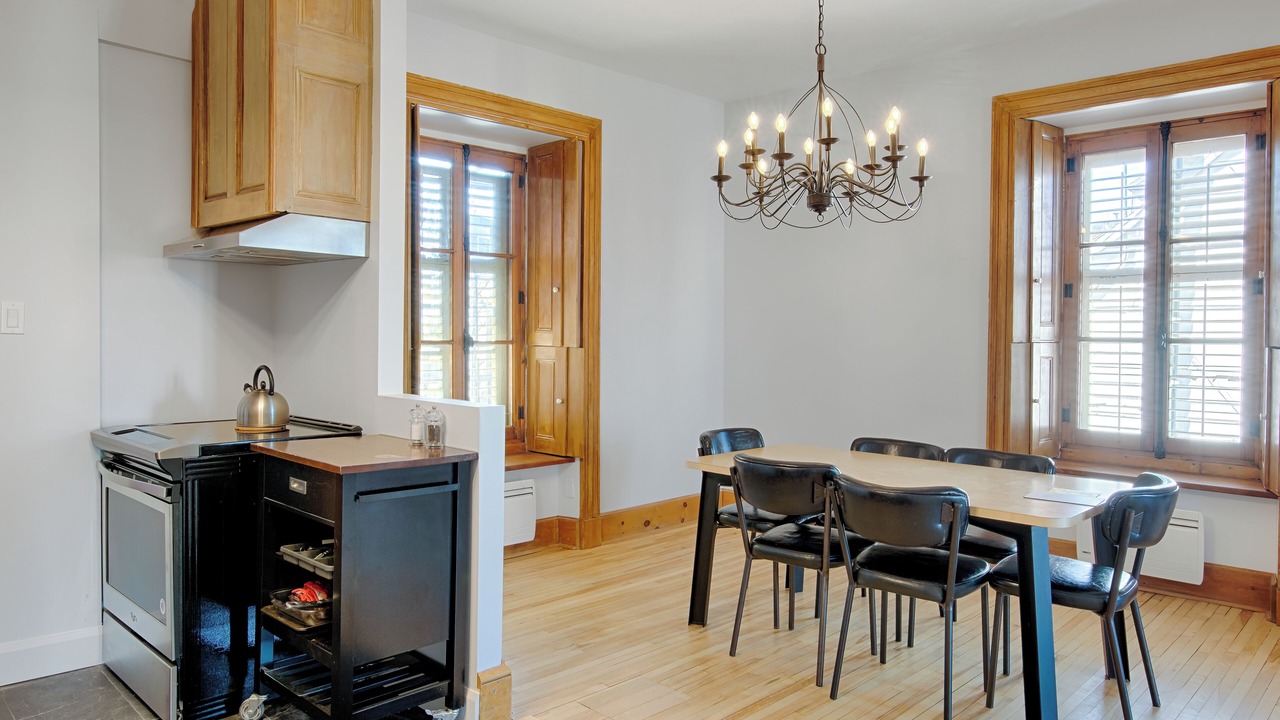 Photo of Kitchen in Centre-Ville