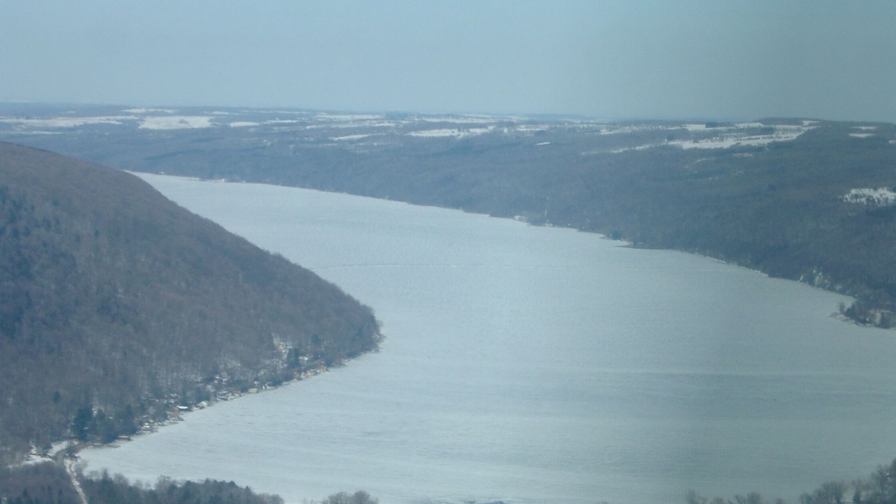 Photo of Outdoor in Town of Sempronius