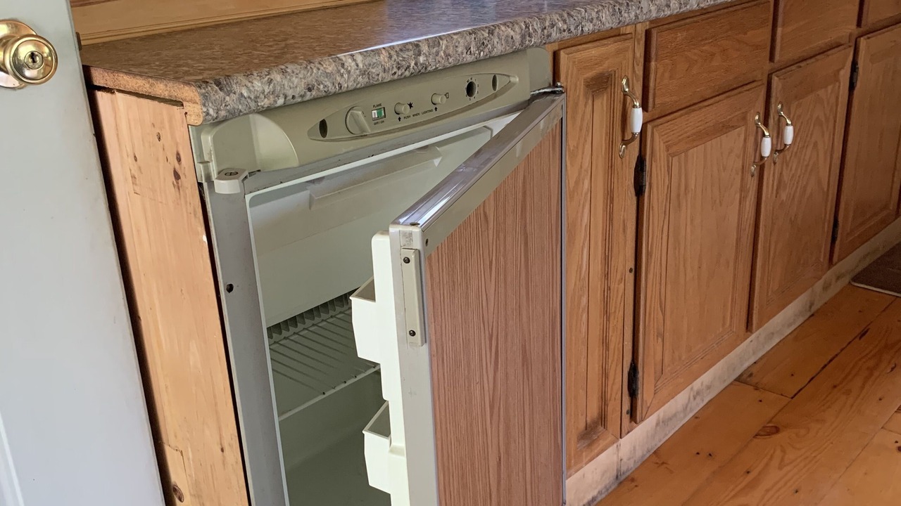 Photo of Kitchen in Dalton