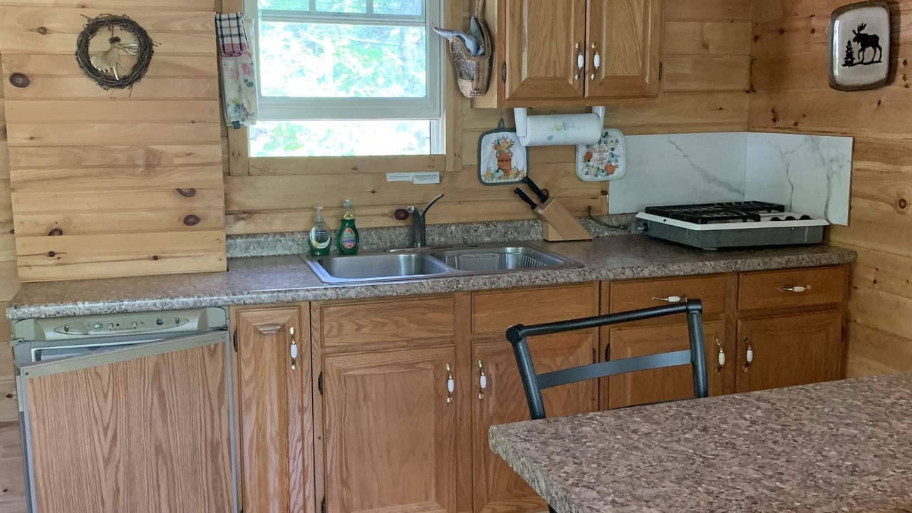 Photo of Kitchen in Dalton