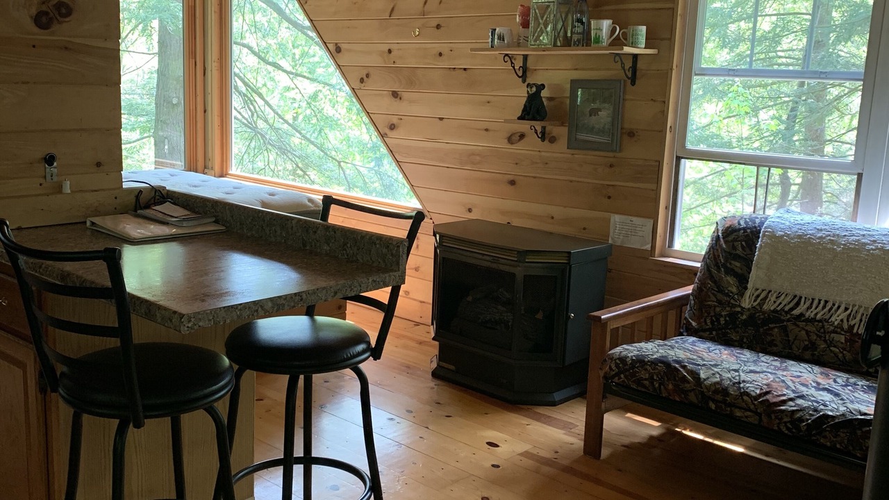 Photo of Livingroom in Dalton