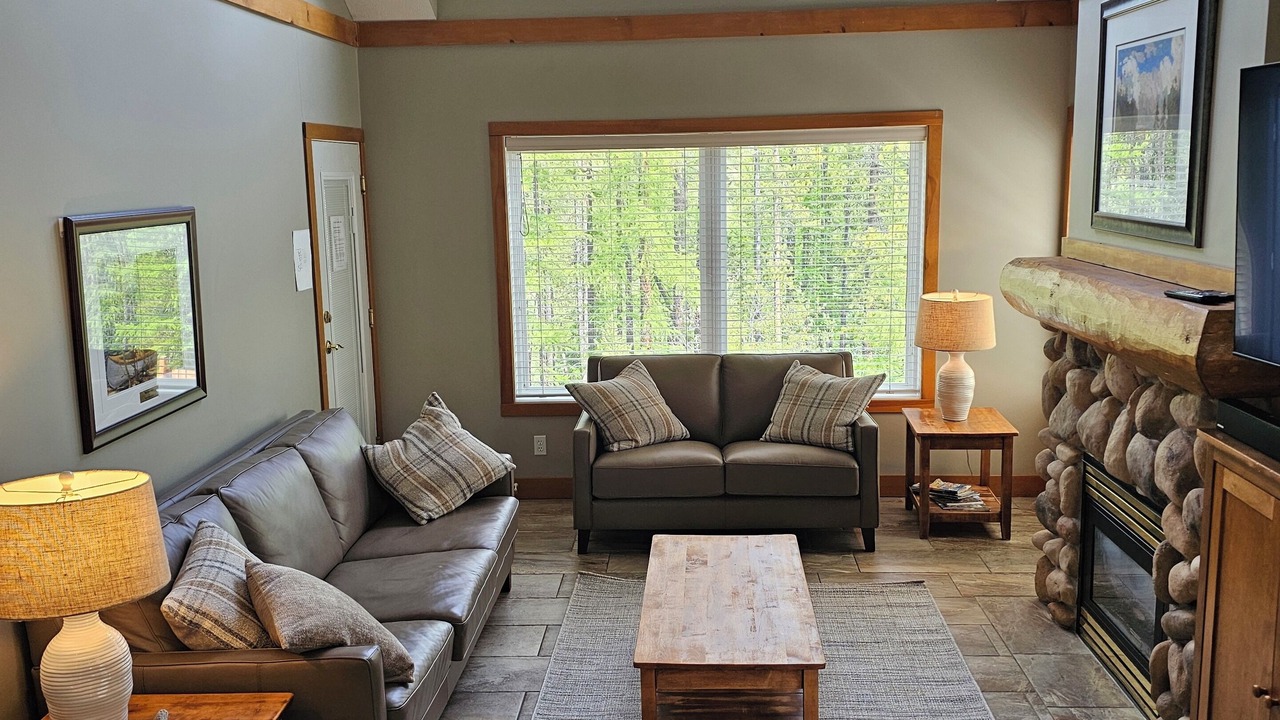 Photo of Bedroom in East Kootenay