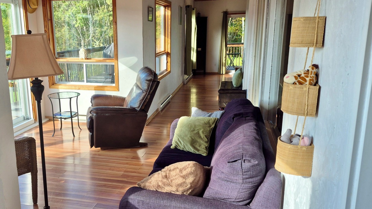 Photo of Livingroom in Sainte Rose du Nord