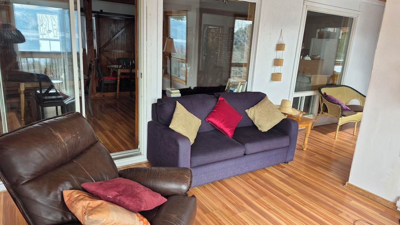 Photo of Livingroom in Sainte Rose du Nord