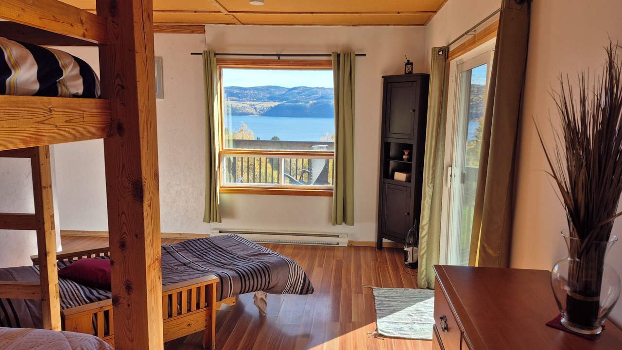 Photo of Bedroom in Sainte Rose du Nord