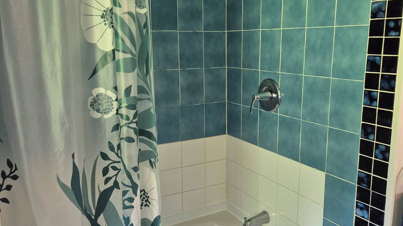 Photo of Bathroom in Sainte Rose du Nord