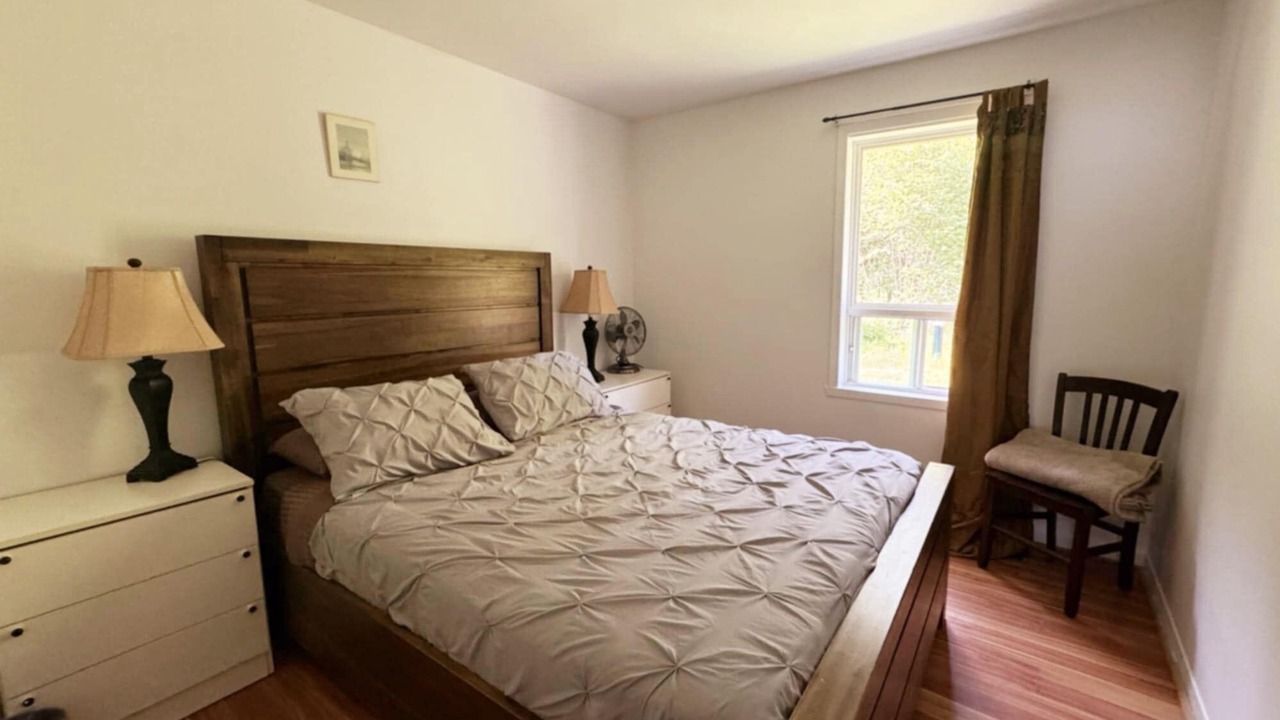 Photo of Bedroom in Sainte Rose du Nord