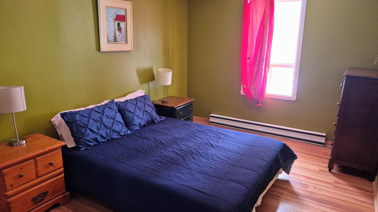 Photo of Bedroom in Sainte Rose du Nord