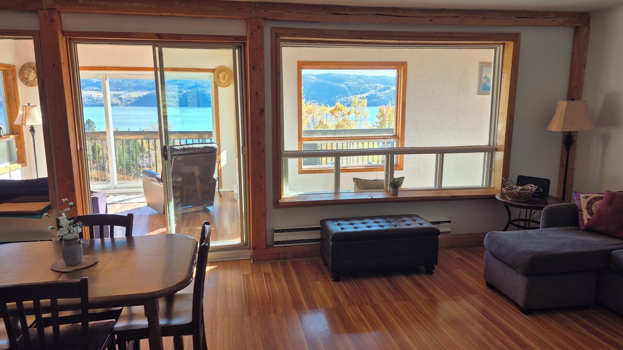 Photo of Livingroom in Sainte Rose du Nord