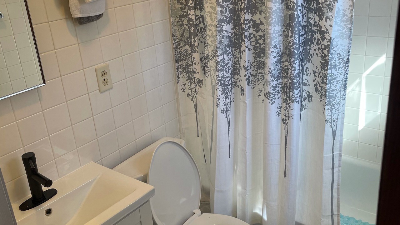 Photo of Bathroom in Michigamme