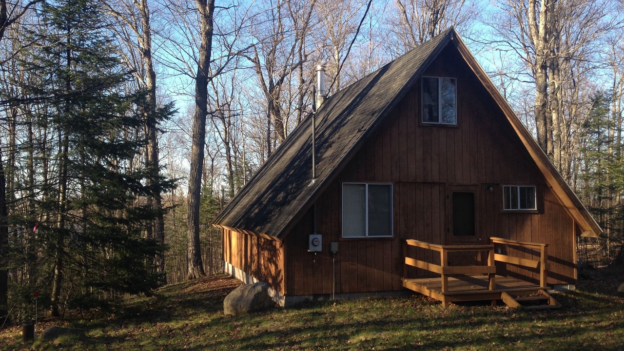 Photo of Outdoor in Michigamme
