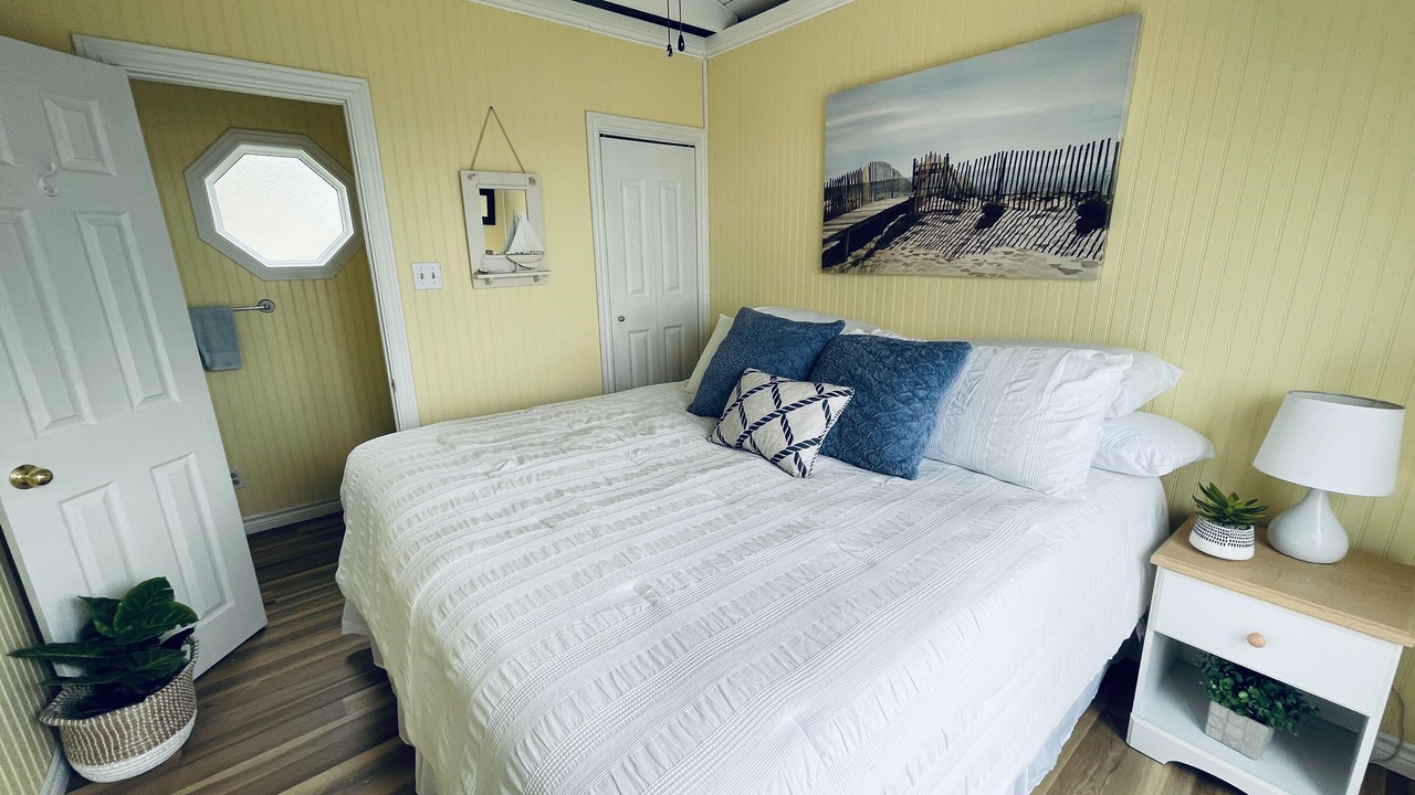 Photo of Bedroom in Bauline