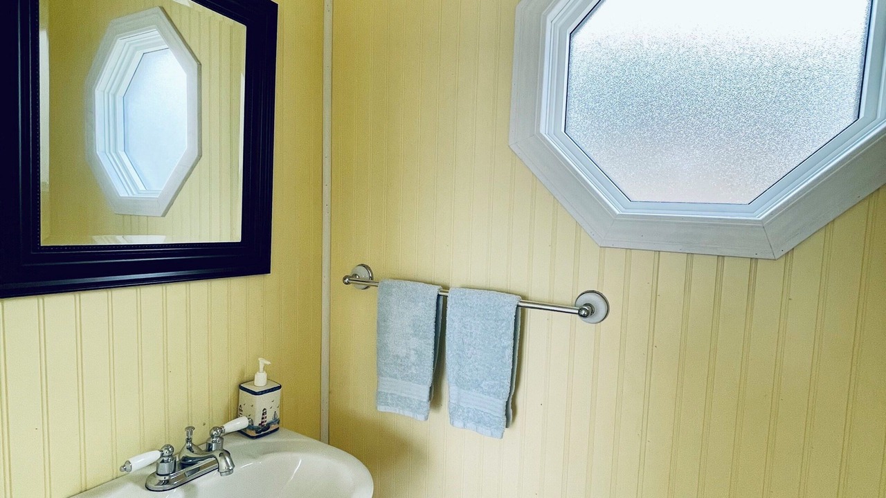 Photo of Bathroom in Bauline