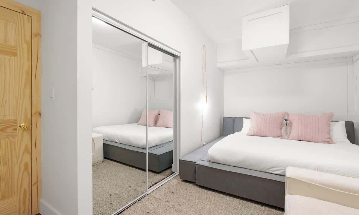 Photo of Bedroom in Blueberry Hill