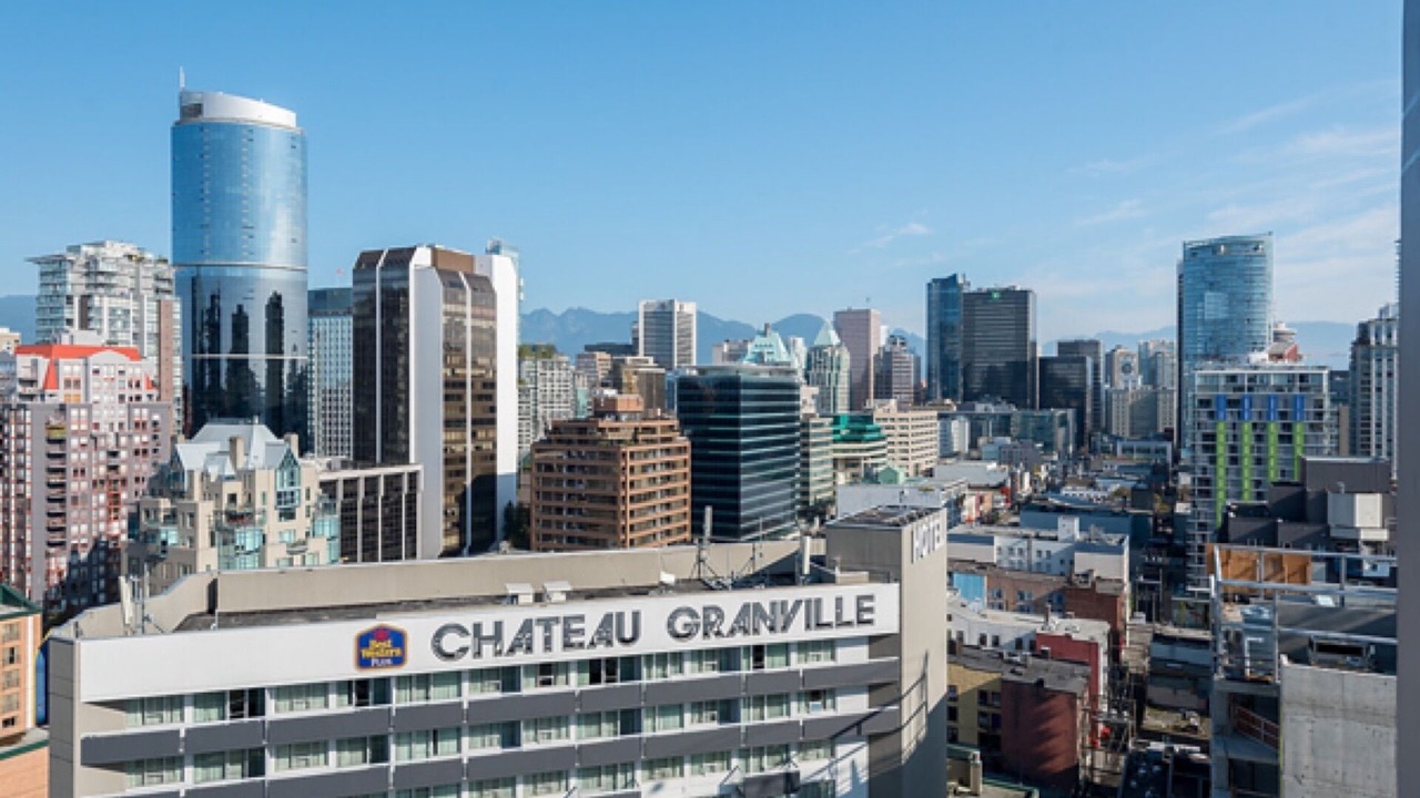 Photo of Others in Downtown Vancouver