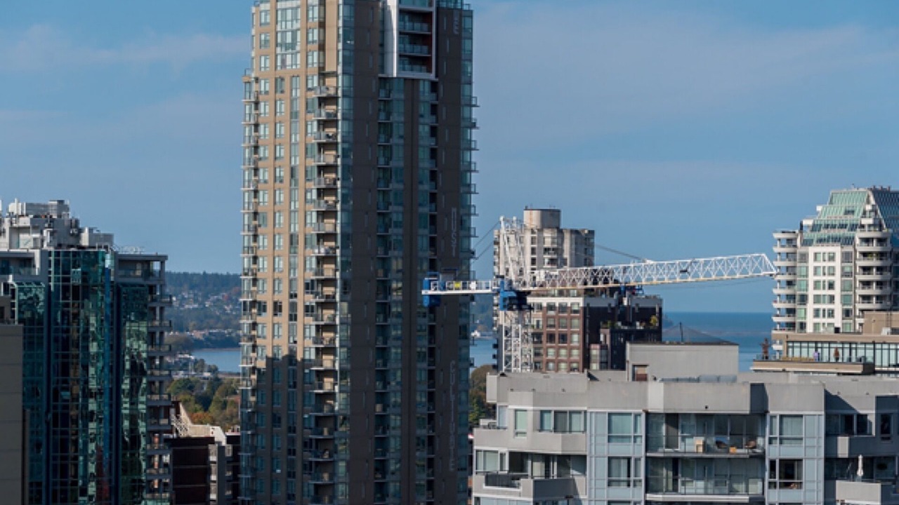 Photo of Outdoor in Downtown Vancouver