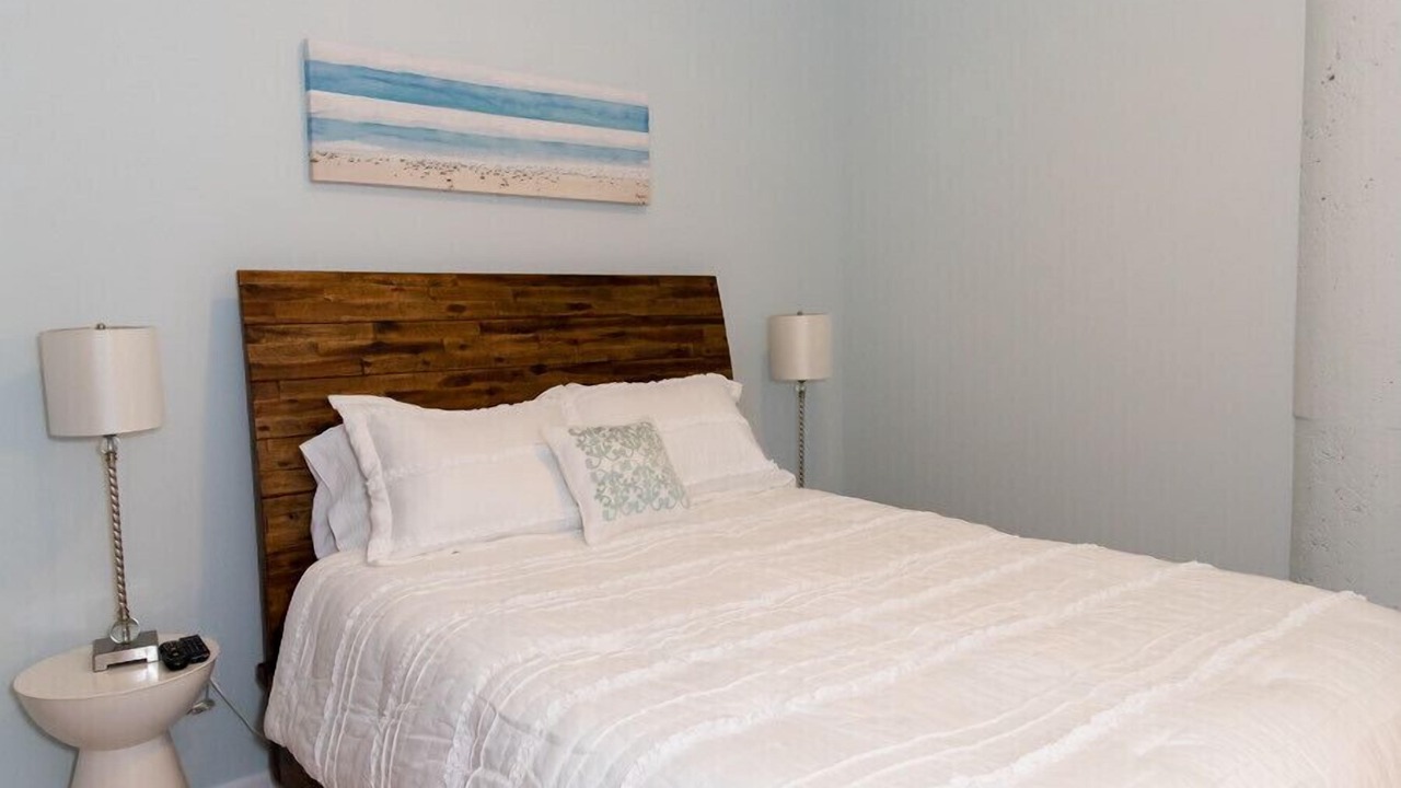 Photo of Bedroom in Sandusky