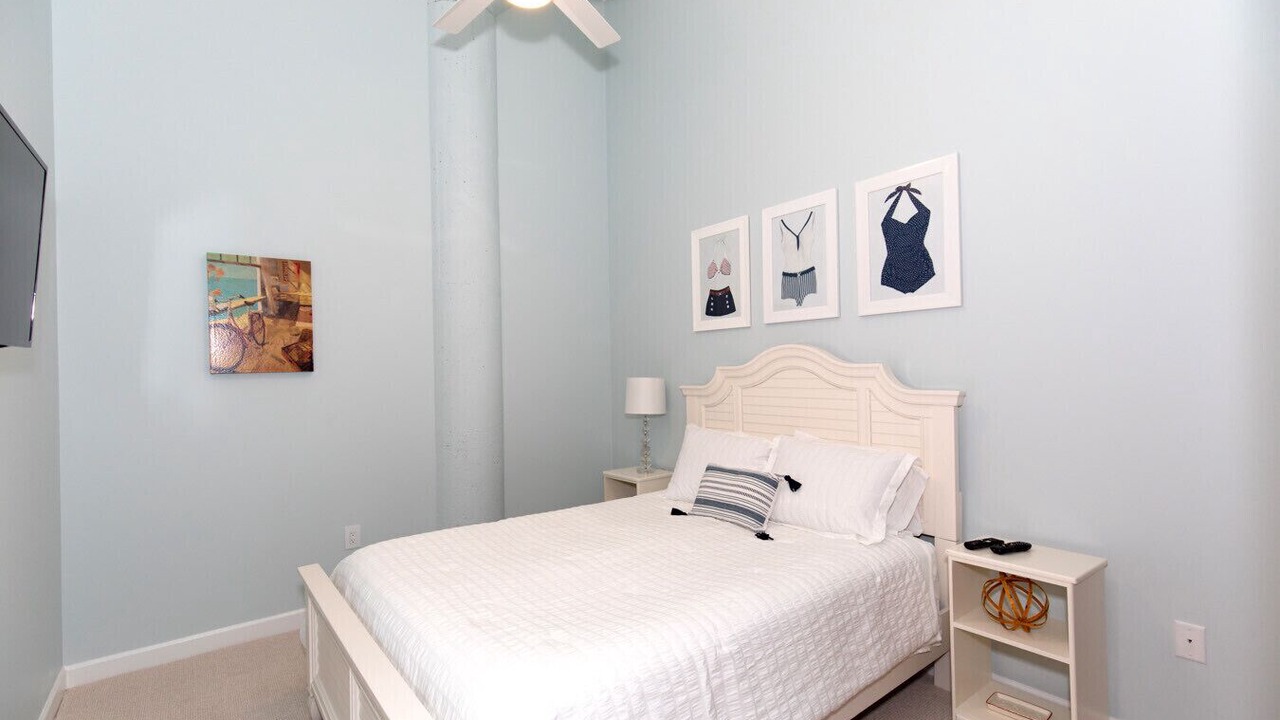 Photo of Bedroom in Sandusky