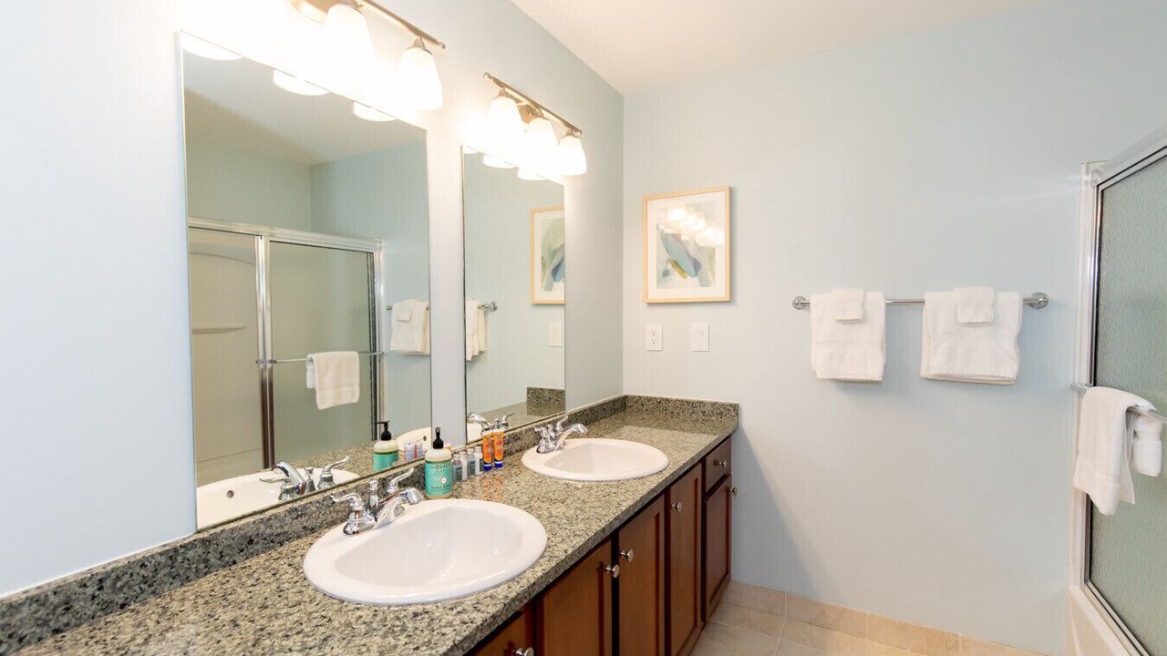 Photo of Bathroom in Sandusky
