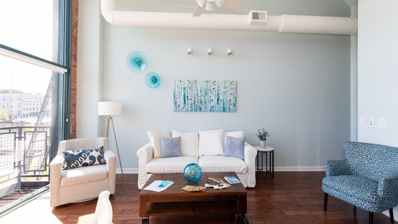 Photo of Livingroom in Sandusky